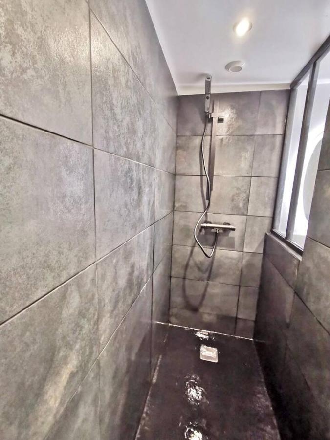 Apartament Le Nid De La Tourelle - Wifi - Hopital - Iut Quimper Zewnętrze zdjęcie
